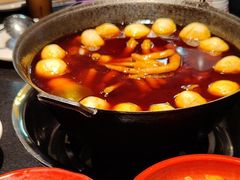 -李子坝梁山鸡(李子坝大鸡哥店)