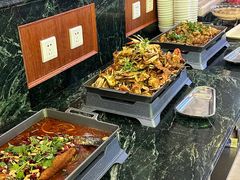 -碧中海汤泉汗蒸酒店