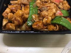 -金阁家常菜(贵阳路店)