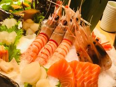 -王鼎精致料理铁板烧(世博源店)