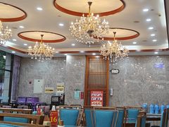 -渔码头食府(蓬莱阁店)