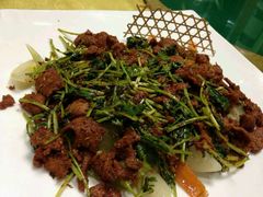 -鹿鸣春饭店(总店)