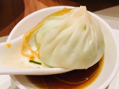 -鼎泰丰(德基广场店)