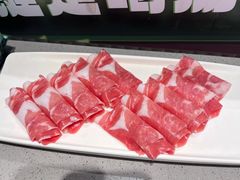 -海底捞火锅(公益西桥店)