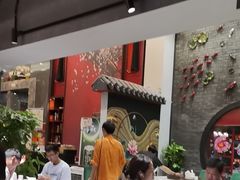 -川香鼎盛(市桥富华总店)