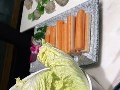 -同仁四季椰子鸡(福田东园总店)