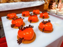 -南湖宾馆·鸳湖阁全日制餐厅