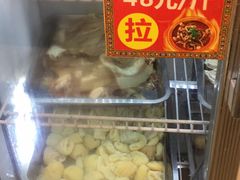 -金鼎雪山牦牛杂火锅(理县总店)