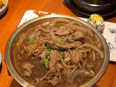 -鑫日千里马朝鲜族小馆(总店)