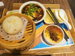 -眉州东坡(团结湖店)
