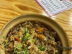 -壹煲口福煲仔饭(中山路店)