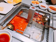 -海底捞火锅(青山湖万达夜宵主题店)