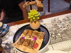 -一味大院•桐庐菜传承店(春江路店)