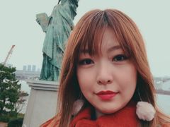 -台场海滨公园船码头