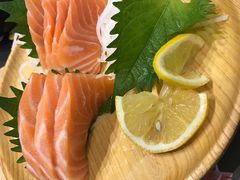 -Sushi Love 创意寿司(丽影广场店)