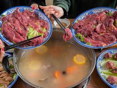 -家乡饭店(里仁洞店)