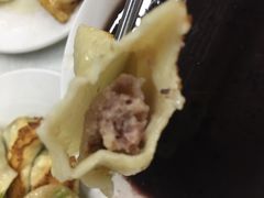 牛肉锅贴-劈柴院锅贴(沈阳路店)