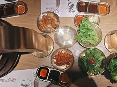 -西塔老太太泥炉烤肉(亚运村店)