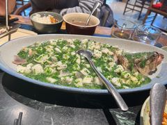 -兰溪小馆(东直门簋街店)