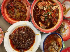 -老三样·旧食新味(船山路店)