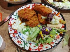 -一井烧肉·活鳗·火锅(毕淘买店)