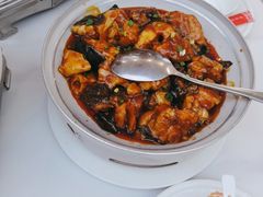 -楚鱼王·河鲜·湖北菜(华农店)
