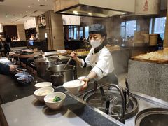 -杭州开元名都大酒店·地中海自助餐厅
