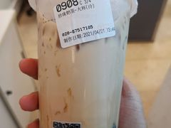 -85度C(广州石牌桥店)