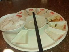 米线-金香缘米线(大润发店)