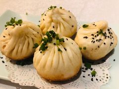 上海生煎包-乾园(天河城店)