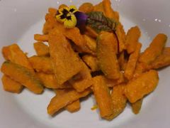 -佳兰雅序融合菜(高新店)