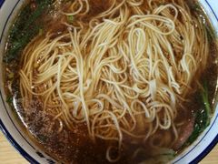 -镇南锅盖面馆(解放路店)