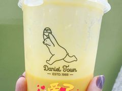 -丹礼糖甜品