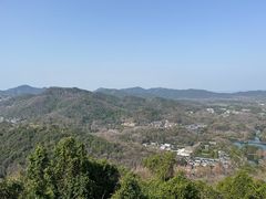 -九曜山