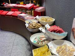 -荷家面包生日蛋糕(大渡口万达广场店)