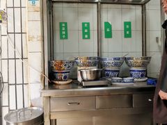 调味料-清真·宏顺祥卤汁凉粉(大皮院店)