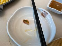 -韩宫宴烤肉·料理(宝山万达店)