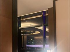 -丽晶轩中餐厅(重庆丽晶酒店)