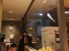 -比格比萨自助(万柳华联店)