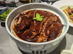 -客家汇·客家传承菜(水库店)