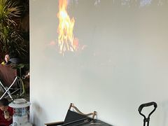 -J Create城市露营咖啡·简餐·宠物(上海动物园店)