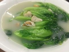 生菜-宁大姐第一家脆皮狗肉馆(江滨路店)