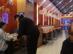 -吉野家(维明街店)