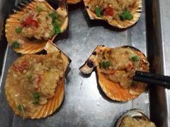 -覃记海鲜美食餐厅