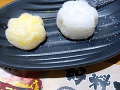 -一心创作料理屋(经开万达店)