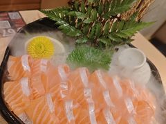 -万岁寿司(芳村店)