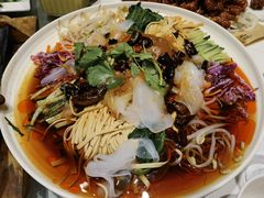 -御海棠老菜馆(福明嘉园店)