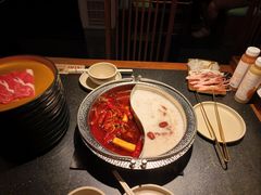 -牛New寿喜烧(金茂览秀城店)