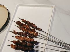 -轻松串吧(亦庄上海沙龙店)