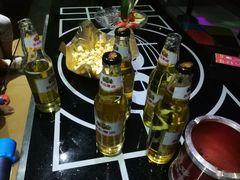 啤酒-迪迪派KTV(创业大厦店)